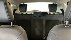 Ford Fiesta 1.0 EcoBoost Hbd mHEV 125 Titanium X 5dr Petrol Hatchback